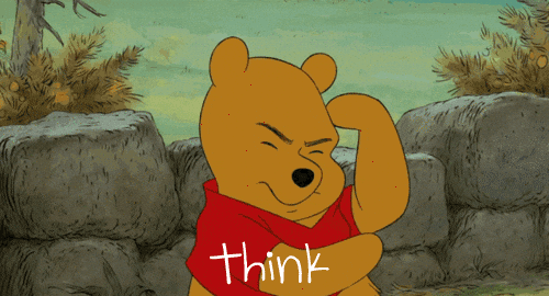 thinking